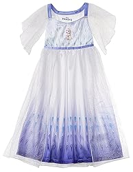 Disney Girls' Disney Fantasy Gown