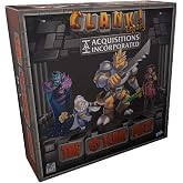 Clank! Legacy: Acquisitions Incorporated - C Team