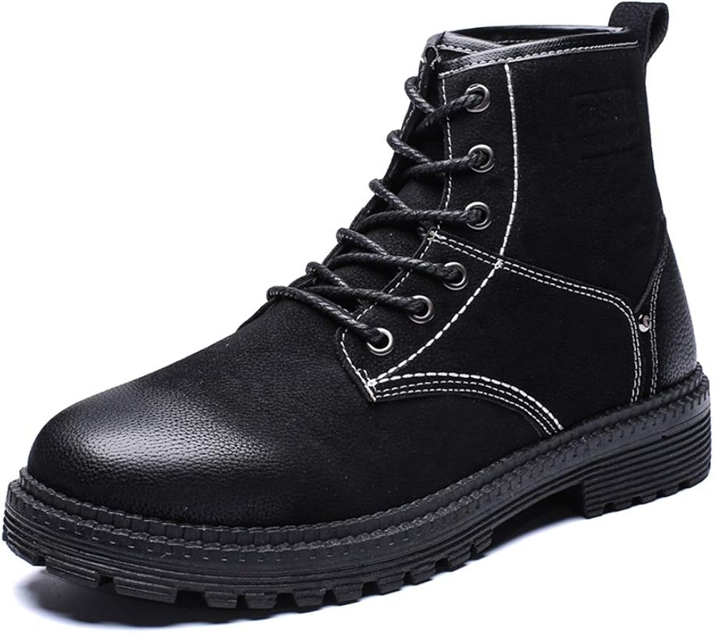 military grade work boots