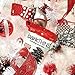 barkTHINS Snacking Chocolate, Peppermint Pretzel with Sea Salt, 4.7 Ounce