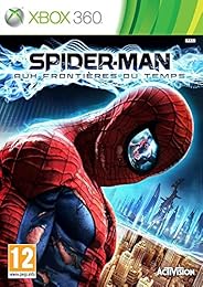 Spider-Man : Aux Frontières du Temps