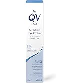 Ego Qv Face Revitalising Eye Cream 15M