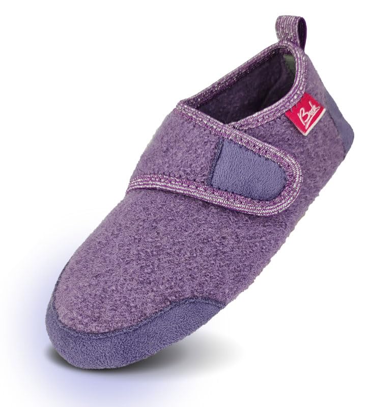 Beck -Buddies cosy, Lilla, 40 EU