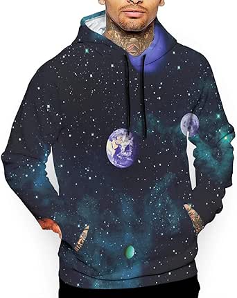 space hoodies amazon