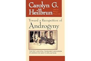 Toward a Recognition of Androgyny