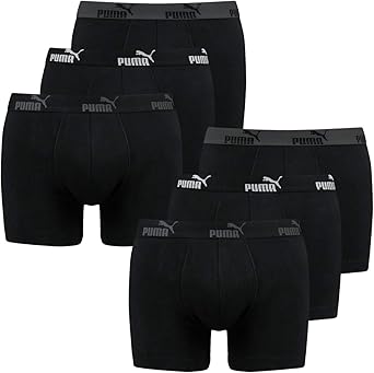 amazon puma unterhosen