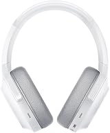 Razer Barracuda Wireless Gaming Headset Mercury White Dual Wireless 40h view 8