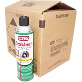 CRC 05050 Brakleen Cleaner 14Oz case of 12