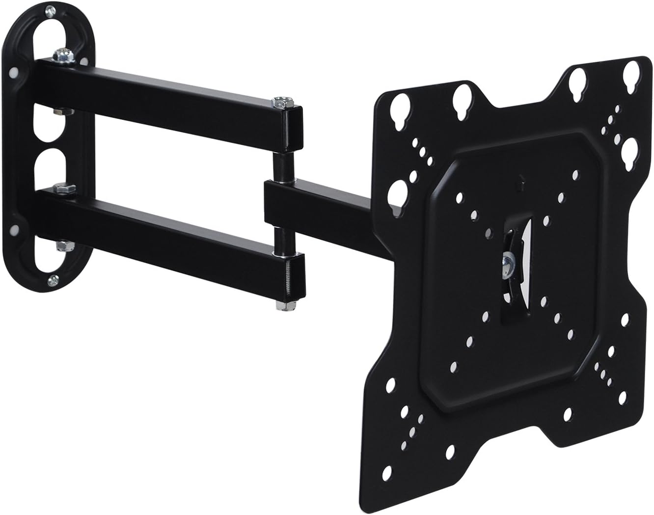 Leaptek Tilt Swivel Wall Mount Bracket For 14"-42" Inches LCD LED TV
