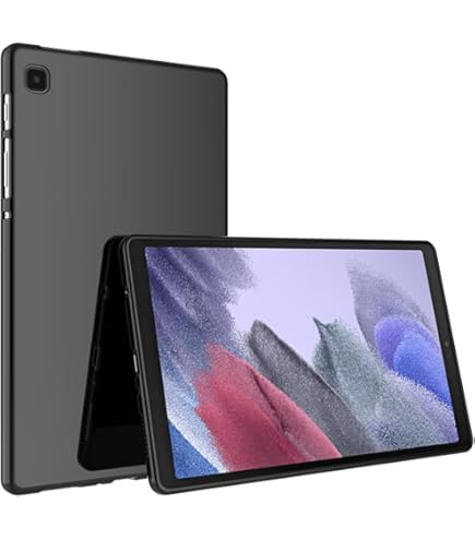 Amazon.com: Samsung Galaxy Official Tab S8 Strap Case Black