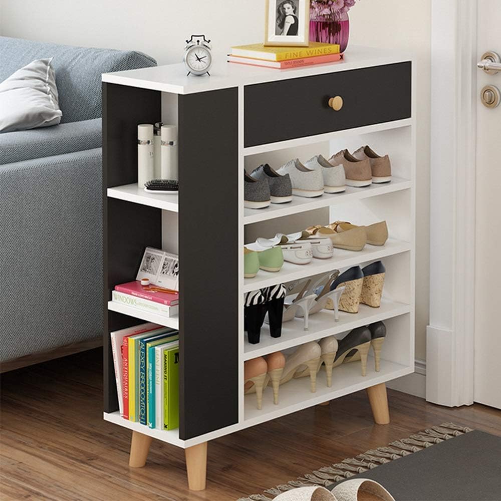 Teerwere Shoe Shelf Shoe Corner