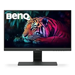 BenQ GW2283 Computer Monitor 22" FHD 1920x1080p