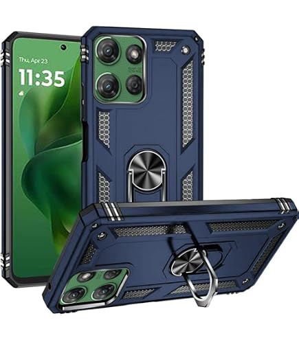 MOTOROLA MOTO G 5G 2025 XT2513-2 - 128 GB - Smartphone