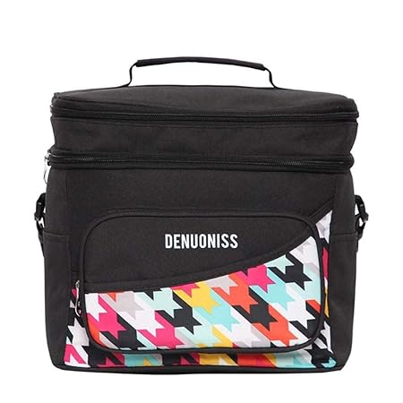 Bolsa Porta Alimentos Lonchera Bolsa De Comida Bolsa Térmica De ...