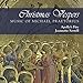Christmas Vespers: Music of Michael Praetorius