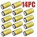 WishDeal 1800 mAh 3.7V Rechargeable Battery CR123A 16340 Battery For Flashlight