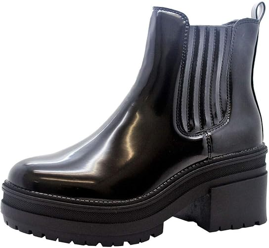 womens chelsea boots with zip