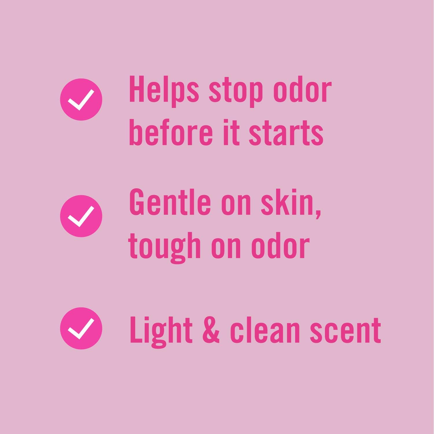 Vagisil Odor Block Feminine Deodorant Powder for Women, Talc-Free, Gynecologist Tested, 8 Ounce (Packaging May Vary): Health & Personal Care