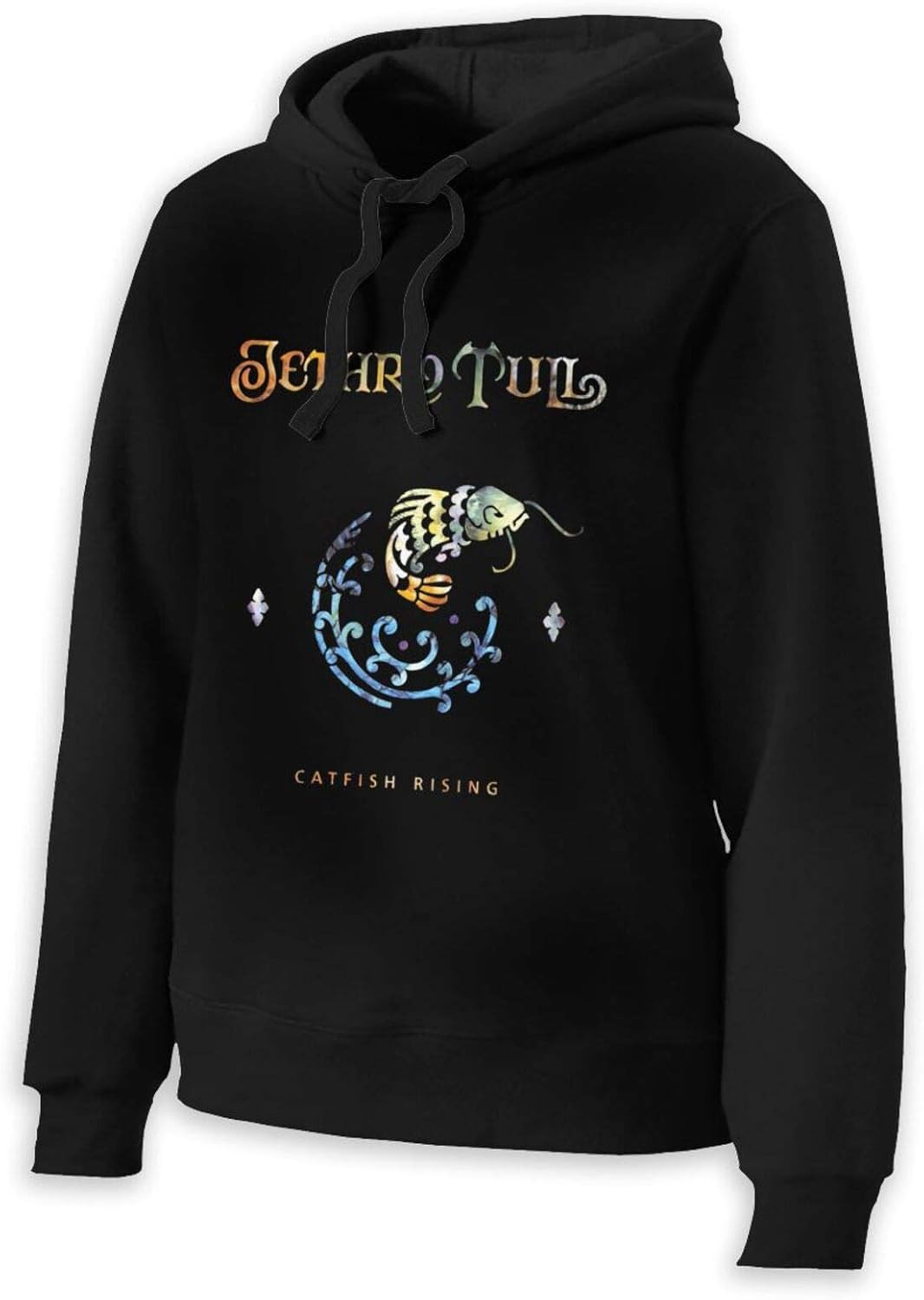 jethro tull hoodie
