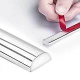 Art3dwallpanels 10 Ft Peel and Stick Trim for