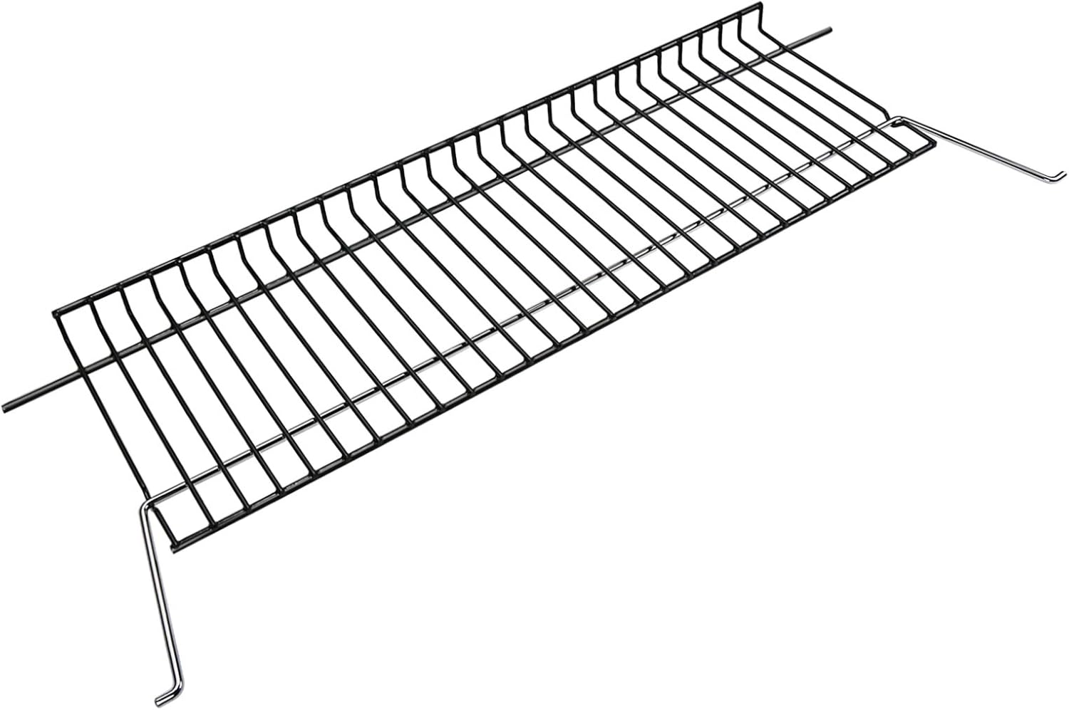 Hisencn Grill Warming Rack for Charbroil Performance 475 4 Burner 463347017, 463361017, 463673017, 463376018P2, 26 4/5" inch Porcelain Steel Warming Grates for Charbroil G470-0001-W1