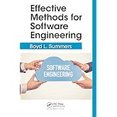 Effective Methods for Software Engineering