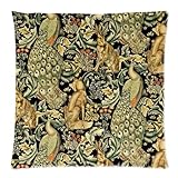 William Morris Best-selling Zippered Pillow Cases 18