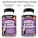 Hair Growth Vitamins with Biotin. Exclusive Hair Growth Product for Women for Longer, Stronger, Silky & Soft Hair. Visible results in 1 Month. Gluten Free Non-GMO Vitamins for Hair Growth Made in USAthumb 3
