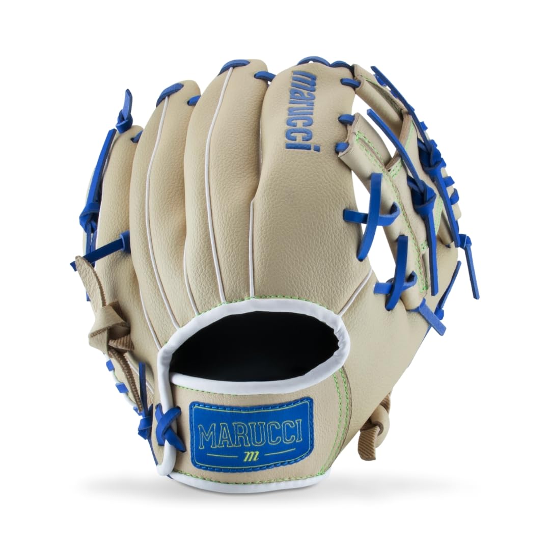 Photo 1 of MARUCCI Swift Series Youth SWFTY10, Baseball Glove, 10", I-Web, Right Hand Throw
