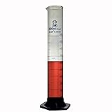 TN Lab Graduated Measuring Cylinder 500ml