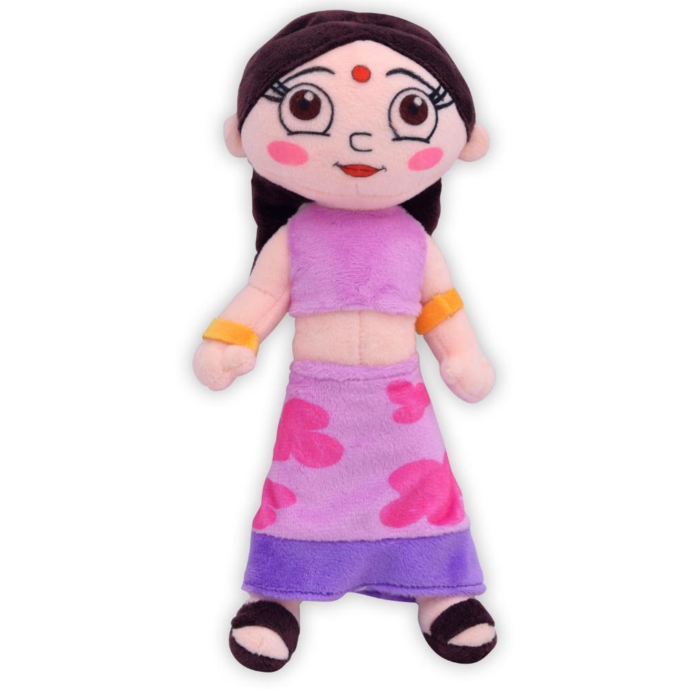 chota bheem toys amazon