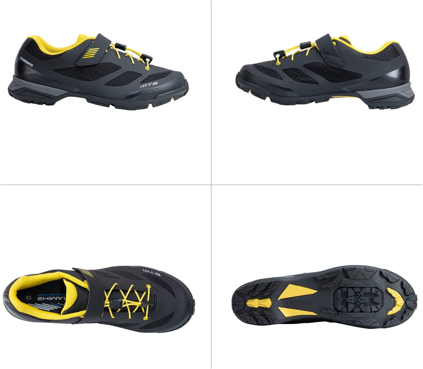 shimano mt501 shoes