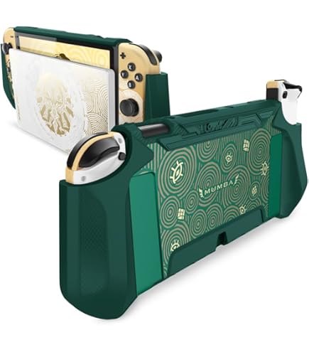 Amazon.com: Hyrule Warriors: Age of Calamity Game Skin