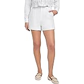 Eco Gen Tailored Linen Shorts