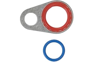 Motorcraft YF37294 A/C System O-Ring