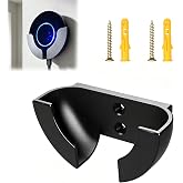 KAWXVIN Wall Mount Compatible with Bond Bridge BD-1000 Bracket, Space-Saving Wall Holder with Easy Access Design for Organized Smart Home Installation