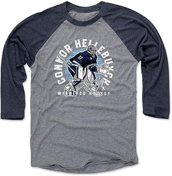 vintage winnipeg jets t shirt