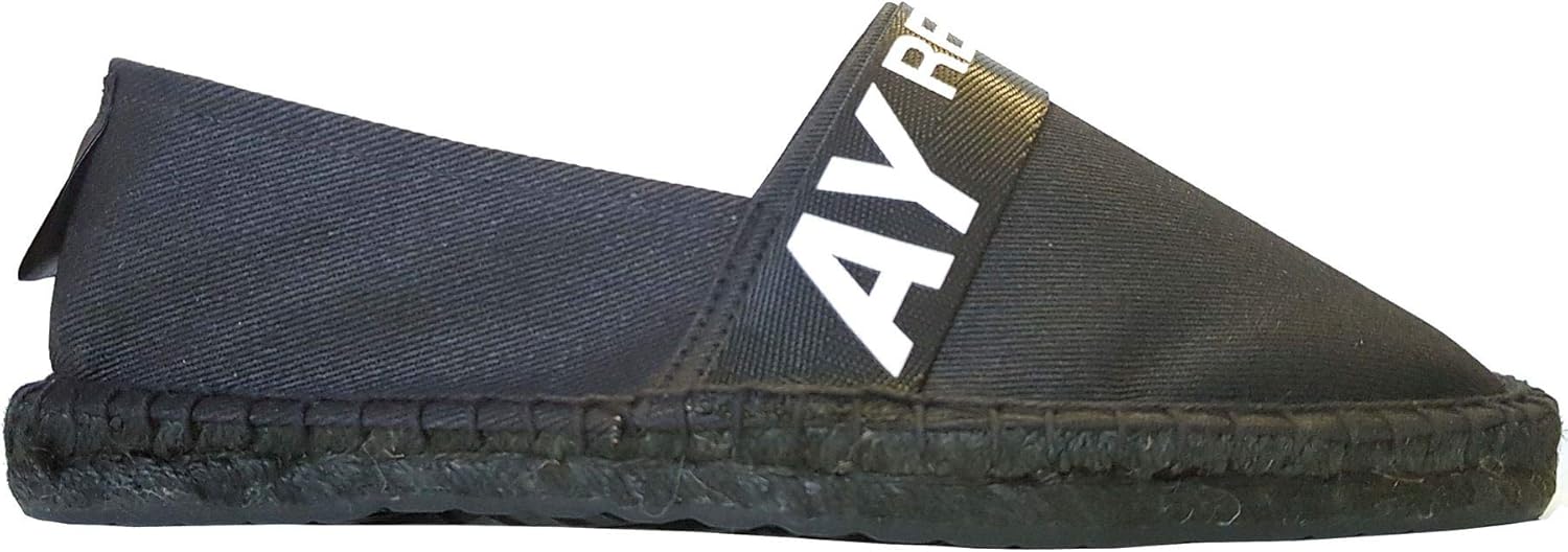 replay espadrilles 2019