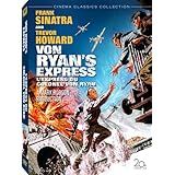 Von Ryan's Express (Widescreen)