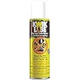 Kwikee KwikLube 11 oz. Can, Aerosol Grease Formula for RV Steps, Jacks, and Slides, Heat Resistant, Moisture Barrier, Protects Against Rust - 379176