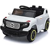 Amazon Com Parents Drive With Remote Control Kids Ride On