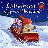 Le traîneau de Petit Hérisson by