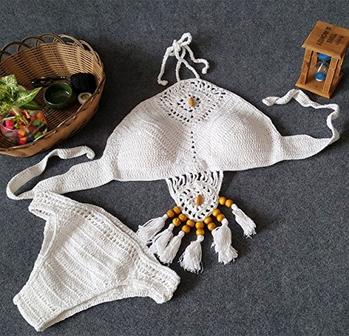 Dellytop-Women-Handmade-Knitted-Bikini-Set-Sexy-Hollow-Out-Halter-Beachwear-Padded-Swimsuit-Bathing-Suit