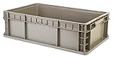 Hudson Exchange 24 x 15 x 7.5" (2 Pack) Straight