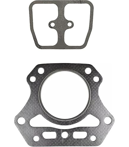 Amazon.com: 2 Set of 11004-7027 Head Gasket Compatible with