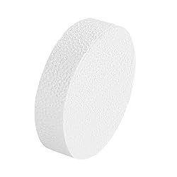 4 Inch 24-Pack Foam Circles for Crafts