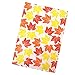Inspired Mailers - Fall Poly Mailers 10x13-100 Pack - Autumn Leaves - Polymailer 10x13 - Plastic Shipping Bags - Packaging Bags for Shipping - 10x13 Mailer Bags
