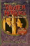 Forgotten Horrors Vol. 2: Beyond the Horror Ban