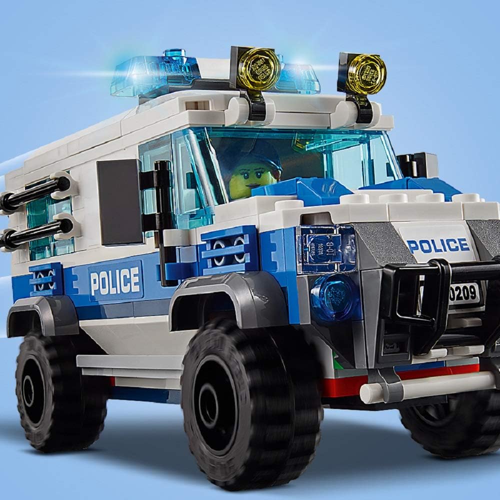 lego set 60209