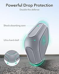 ESR for AirPods Pro 3 Case, Compatible with AirPods